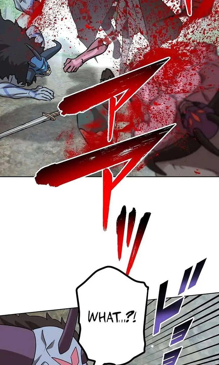 The Strongest Assassin Gets Transported to Another World With His Class Chapter 35 Page 56