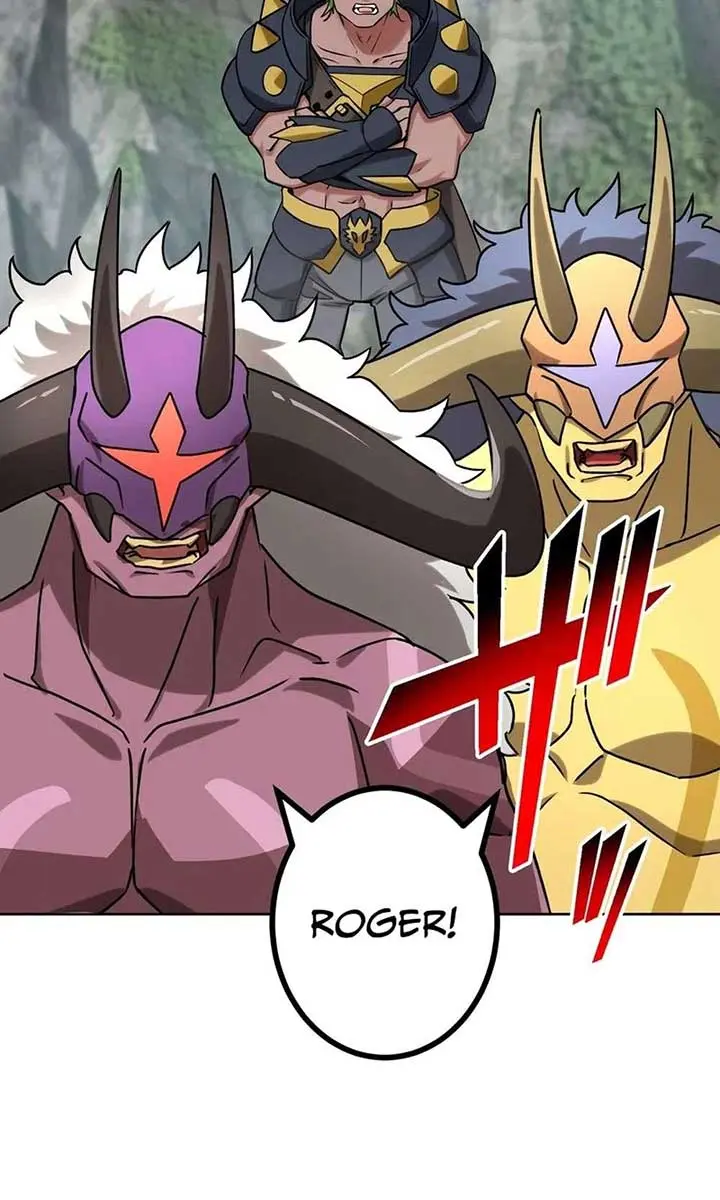 The Strongest Assassin Gets Transported to Another World With His Class Chapter 35 Page 61