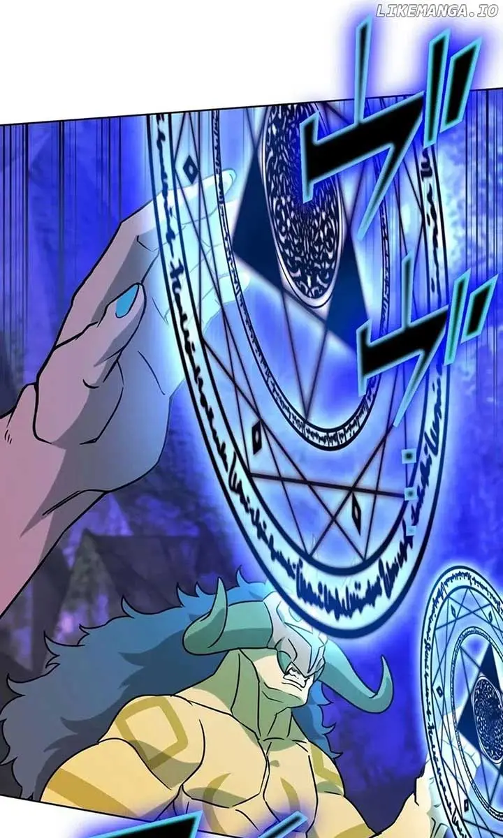 The Strongest Assassin Gets Transported to Another World With His Class Chapter 35 Page 63