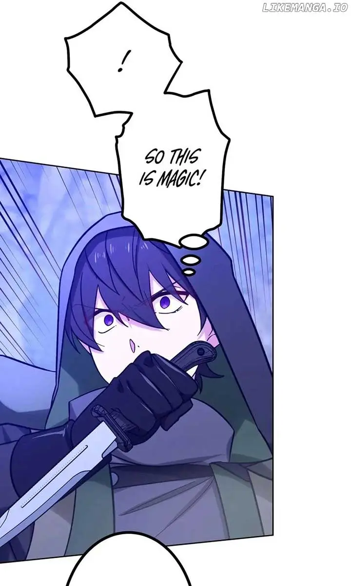 The Strongest Assassin Gets Transported to Another World With His Class Chapter 35 Page 67