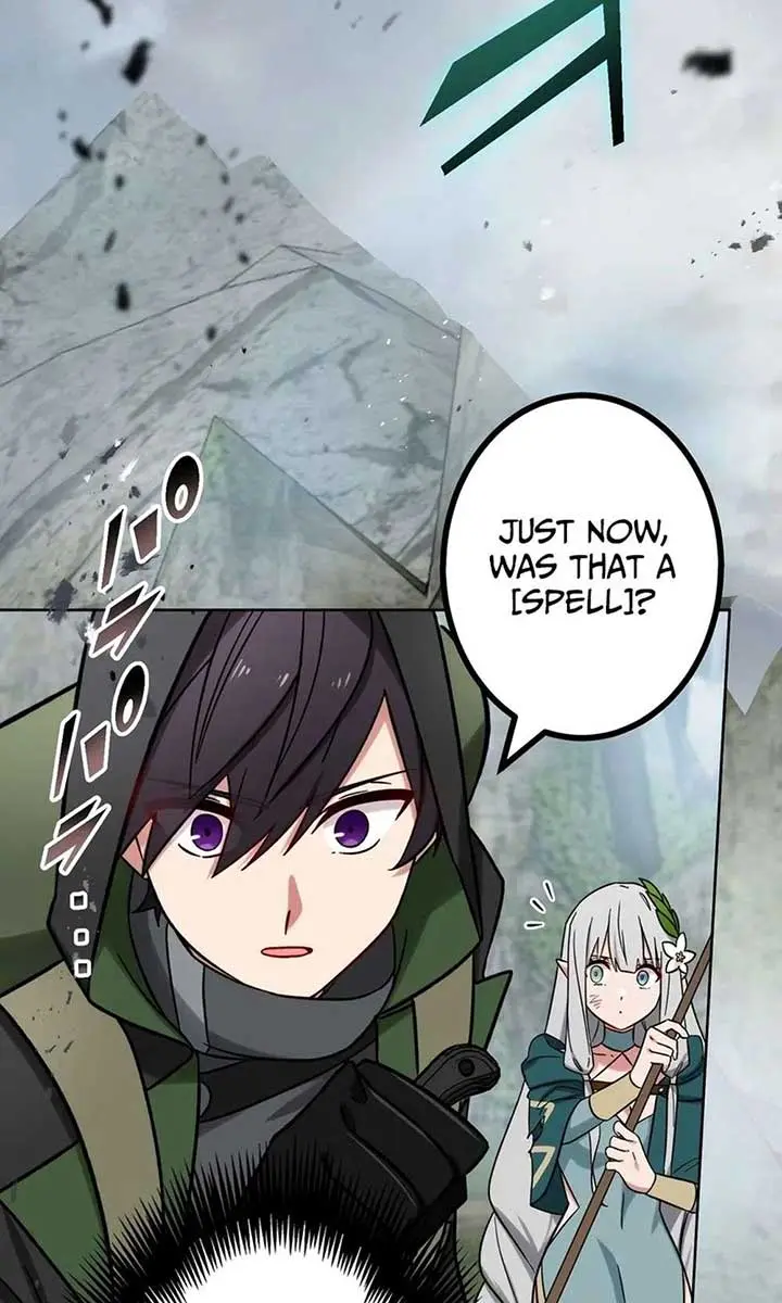 The Strongest Assassin Gets Transported to Another World With His Class Chapter 35 Page 73