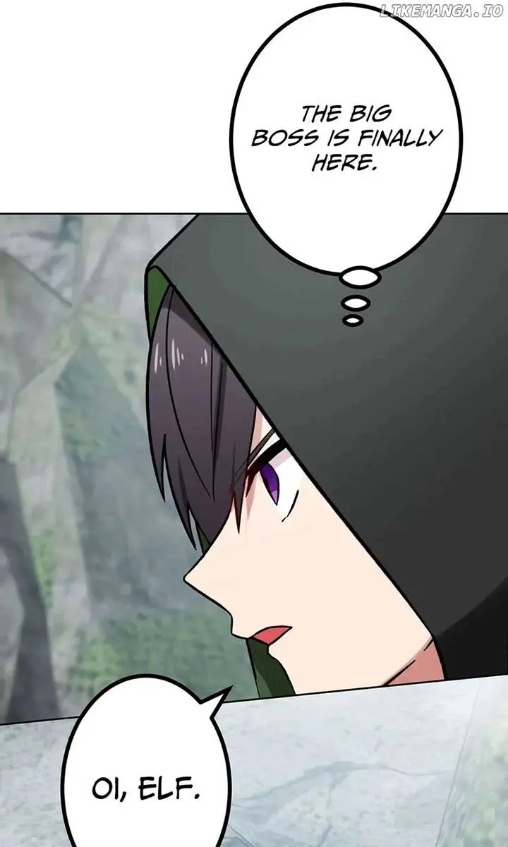 The Strongest Assassin Gets Transported to Another World With His Class Chapter 35 Page 80