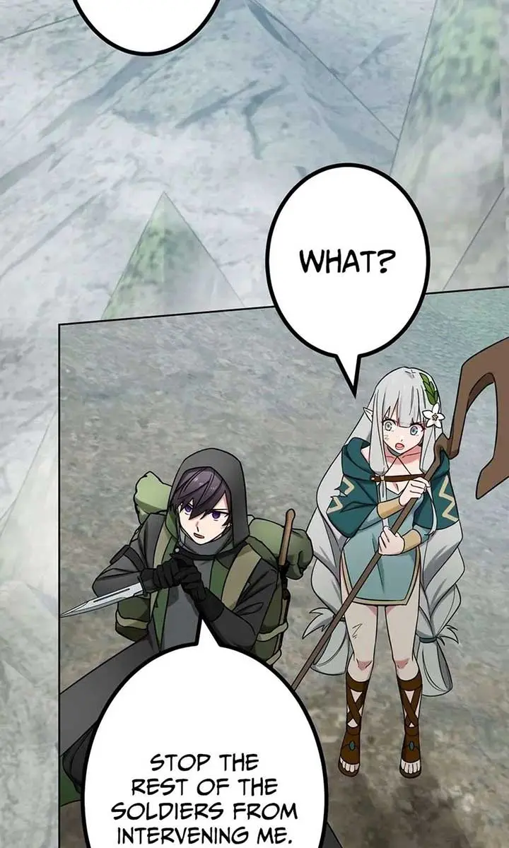 The Strongest Assassin Gets Transported to Another World With His Class Chapter 35 Page 81