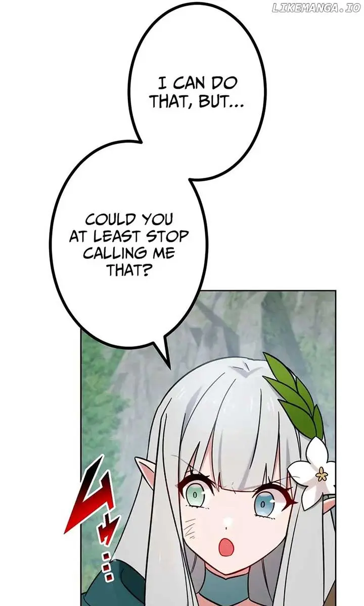 The Strongest Assassin Gets Transported to Another World With His Class Chapter 35 Page 85