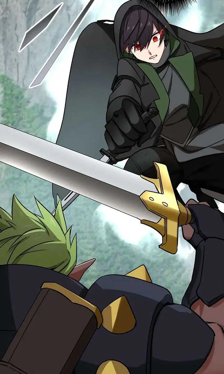 The Strongest Assassin Gets Transported to Another World With His Class Chapter 35 Page 94