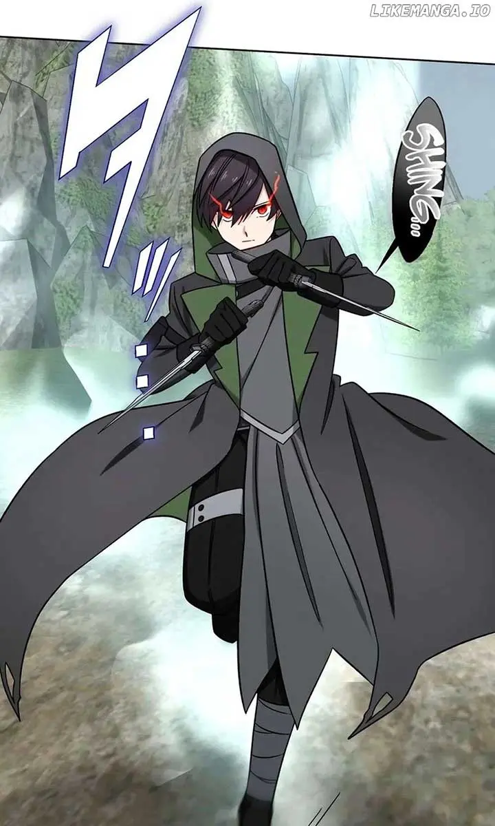 The Strongest Assassin Gets Transported to Another World With His Class Chapter 35 Page 97