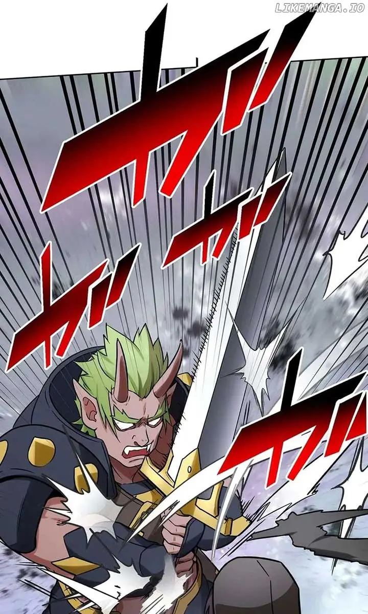 The Strongest Assassin Gets Transported to Another World With His Class Chapter 35 Page 100