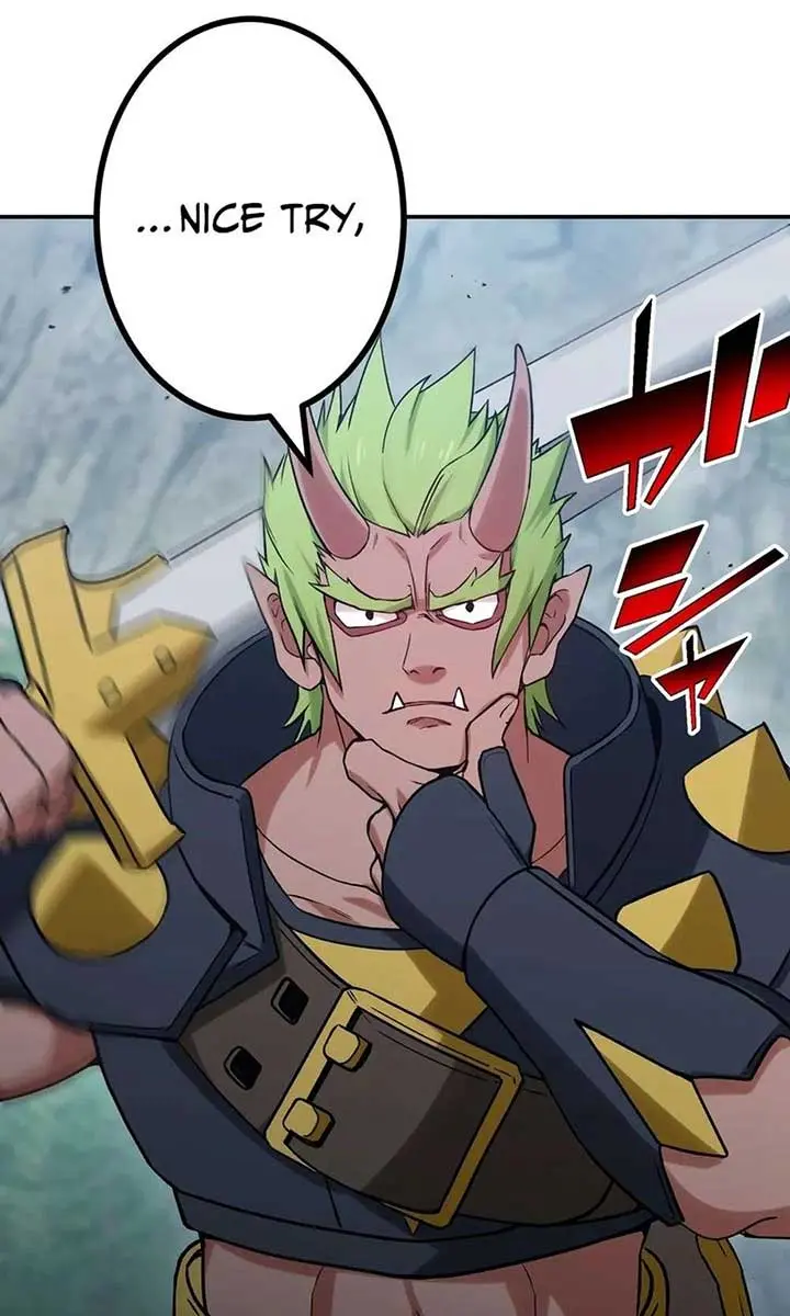 The Strongest Assassin Gets Transported to Another World With His Class Chapter 35 Page 119