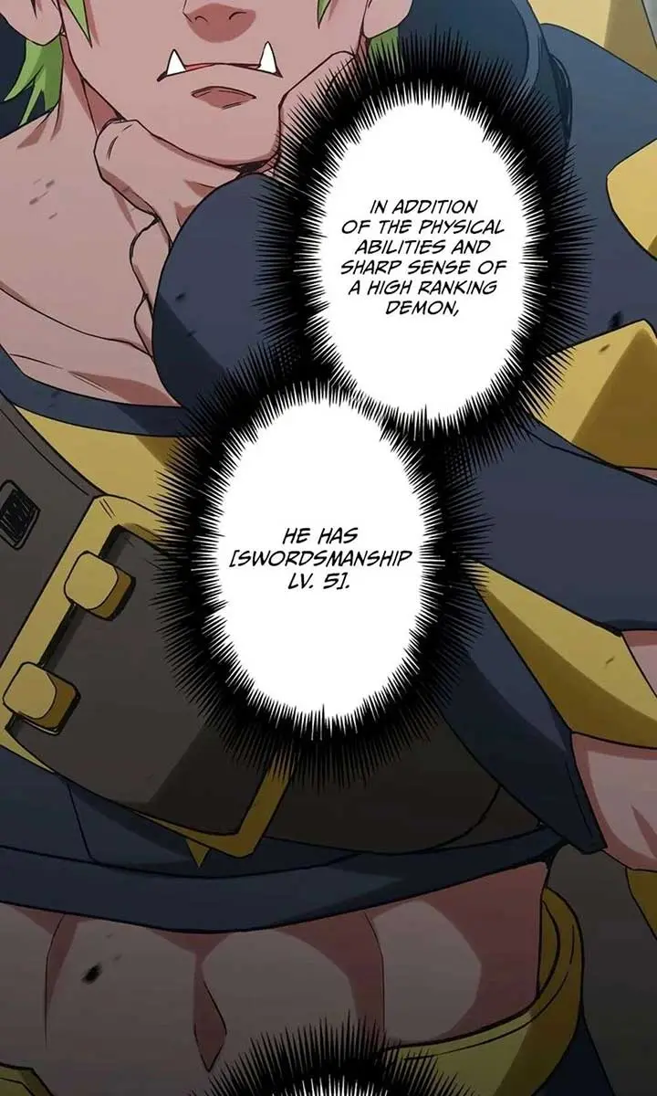 The Strongest Assassin Gets Transported to Another World With His Class Chapter 35 Page 124
