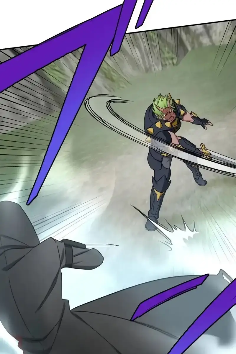 The Strongest Assassin Gets Transported to Another World With His Class Chapter 36 Page 17