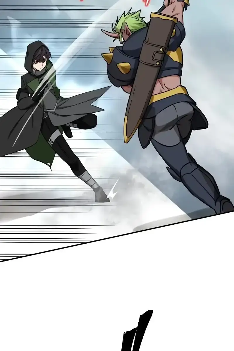 The Strongest Assassin Gets Transported to Another World With His Class Chapter 36 Page 20