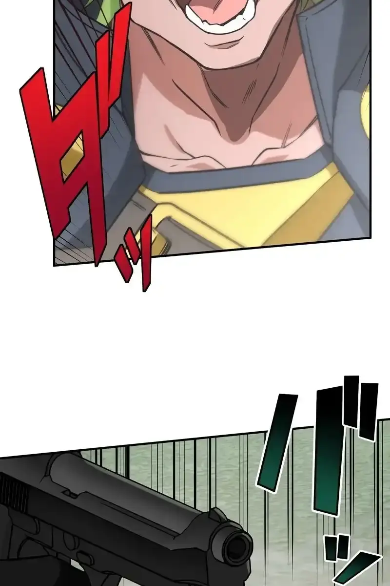 The Strongest Assassin Gets Transported to Another World With His Class Chapter 36 Page 24