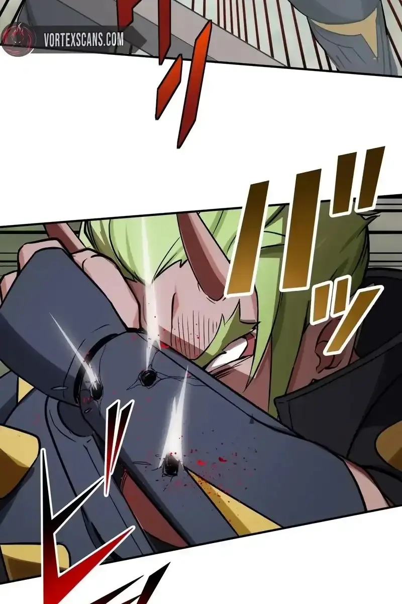 The Strongest Assassin Gets Transported to Another World With His Class Chapter 36 Page 28
