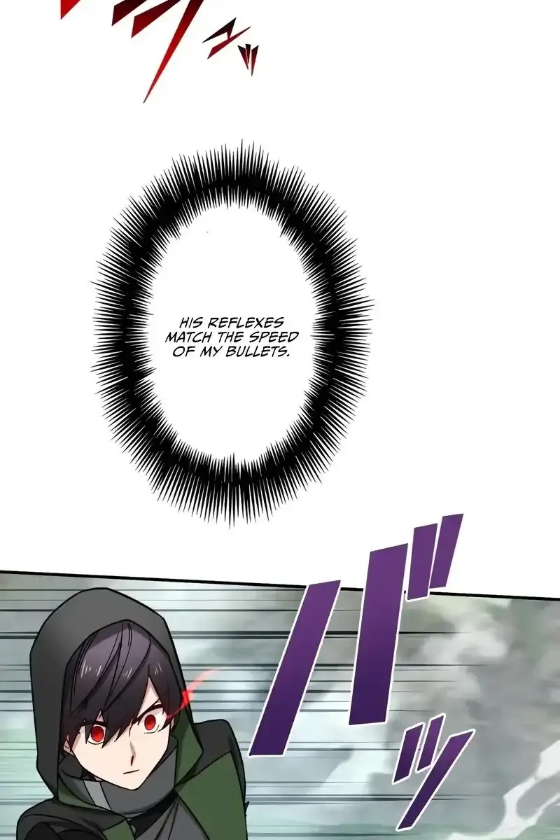 The Strongest Assassin Gets Transported to Another World With His Class Chapter 36 Page 29
