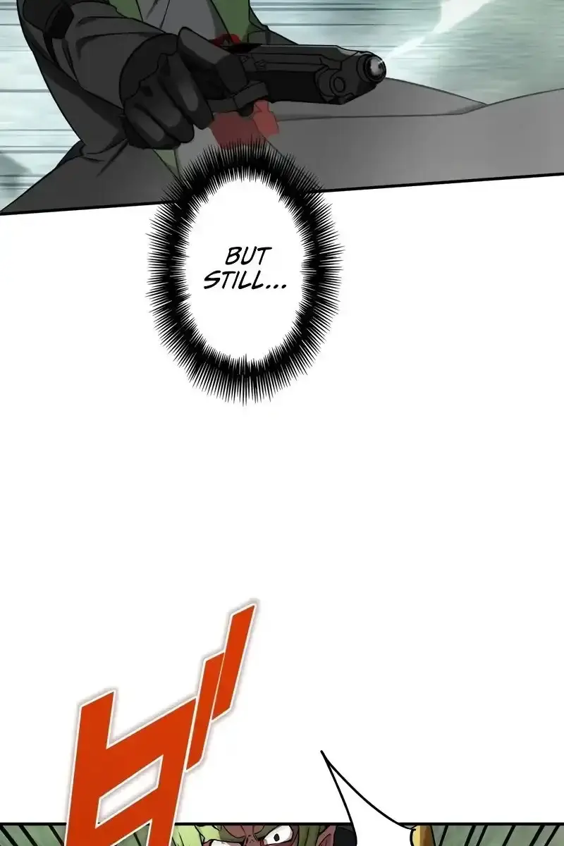 The Strongest Assassin Gets Transported to Another World With His Class Chapter 36 Page 30