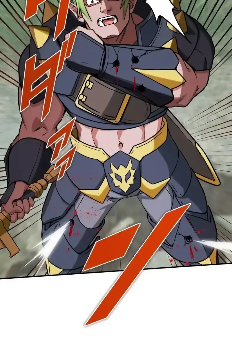The Strongest Assassin Gets Transported to Another World With His Class Chapter 36 Page 31