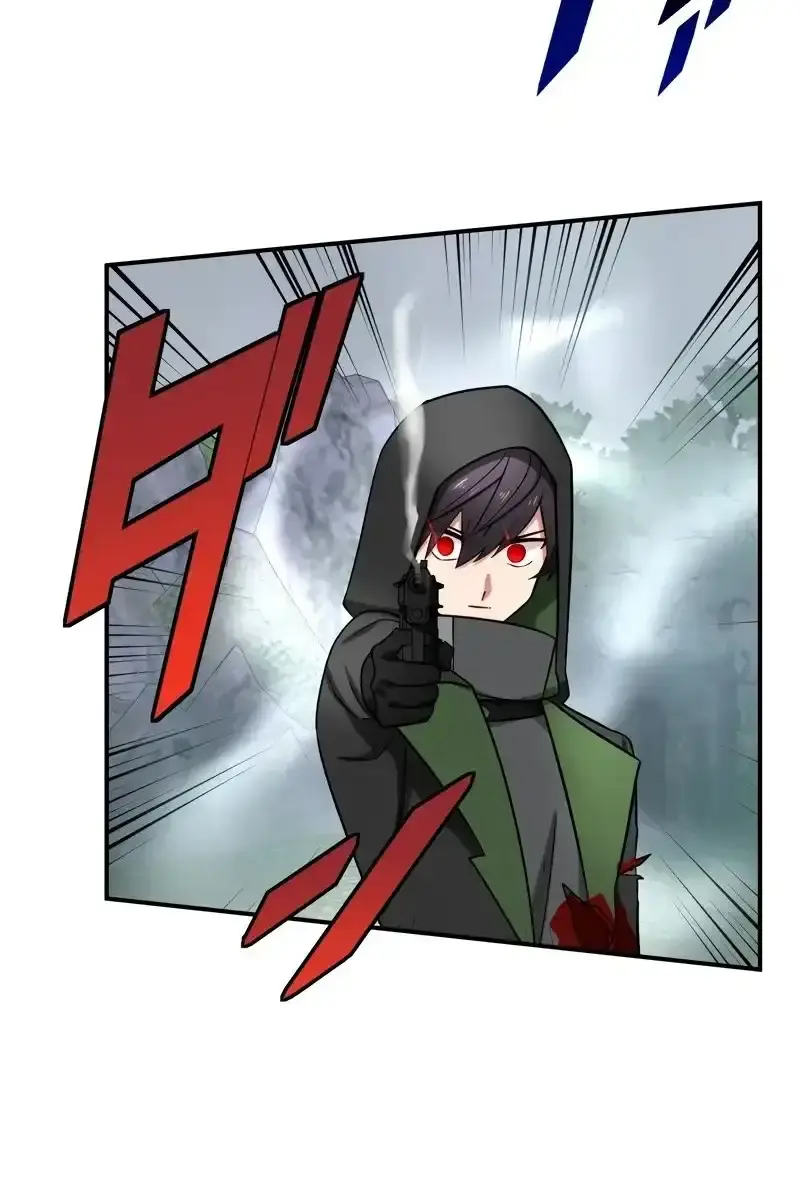 The Strongest Assassin Gets Transported to Another World With His Class Chapter 36 Page 36