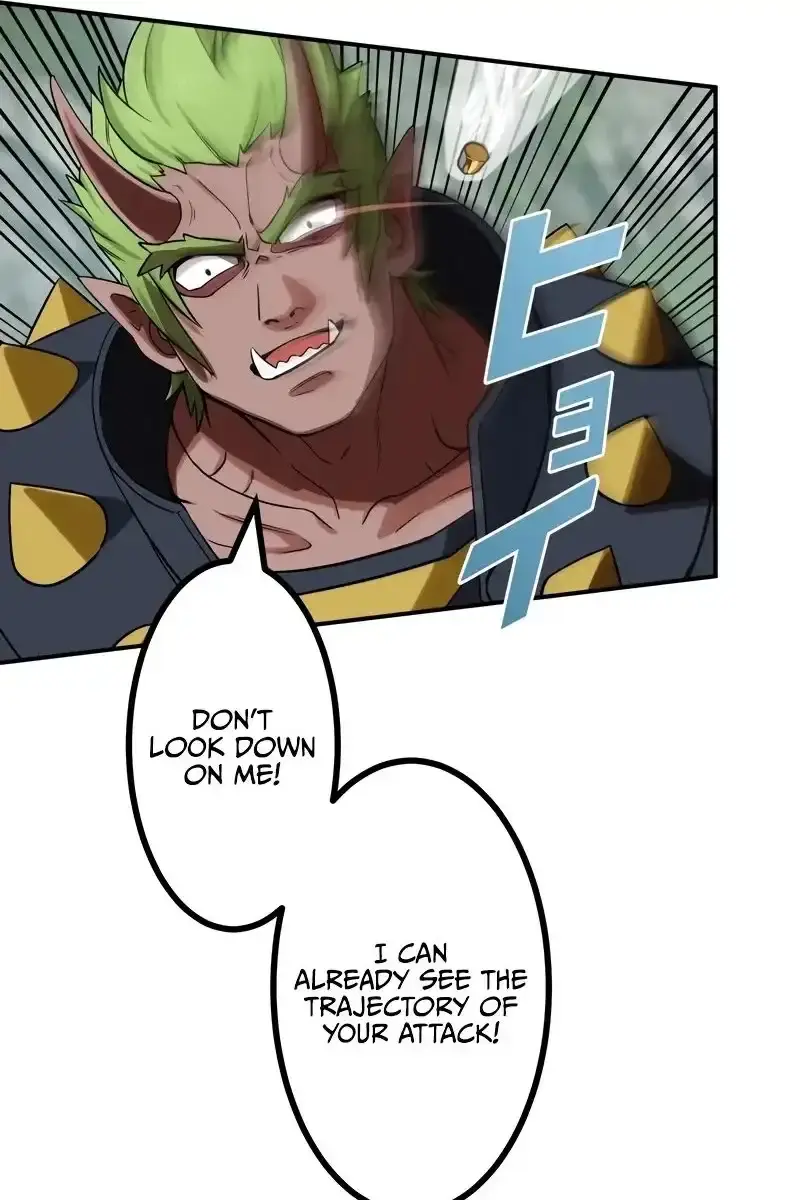 The Strongest Assassin Gets Transported to Another World With His Class Chapter 36 Page 39