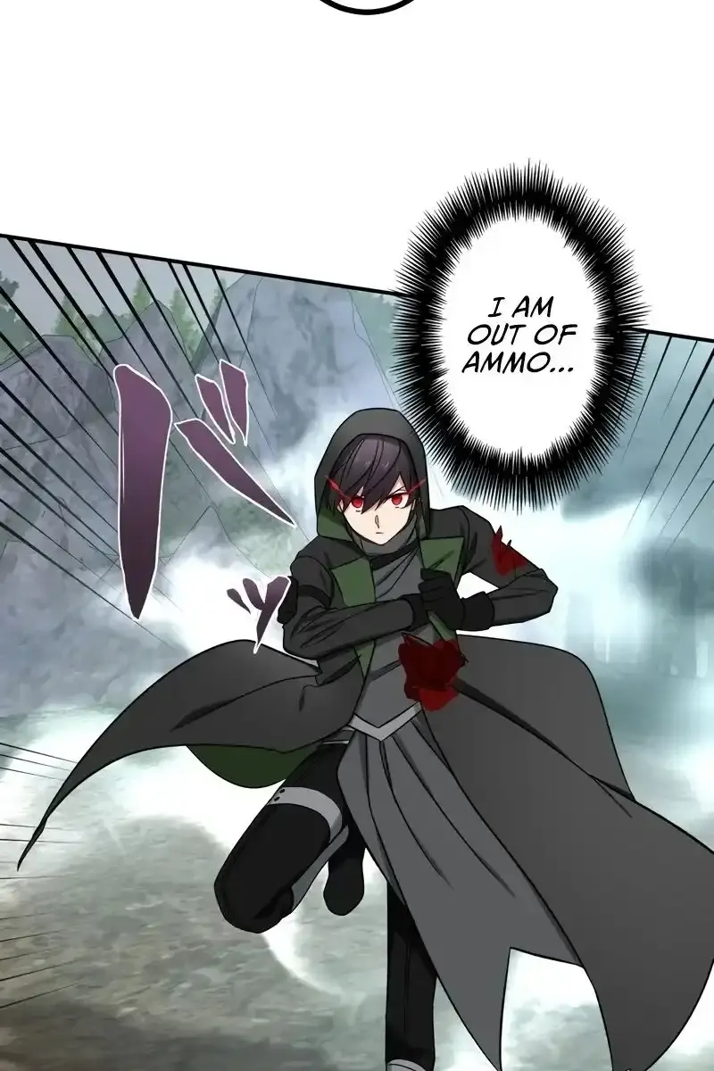 The Strongest Assassin Gets Transported to Another World With His Class Chapter 36 Page 40