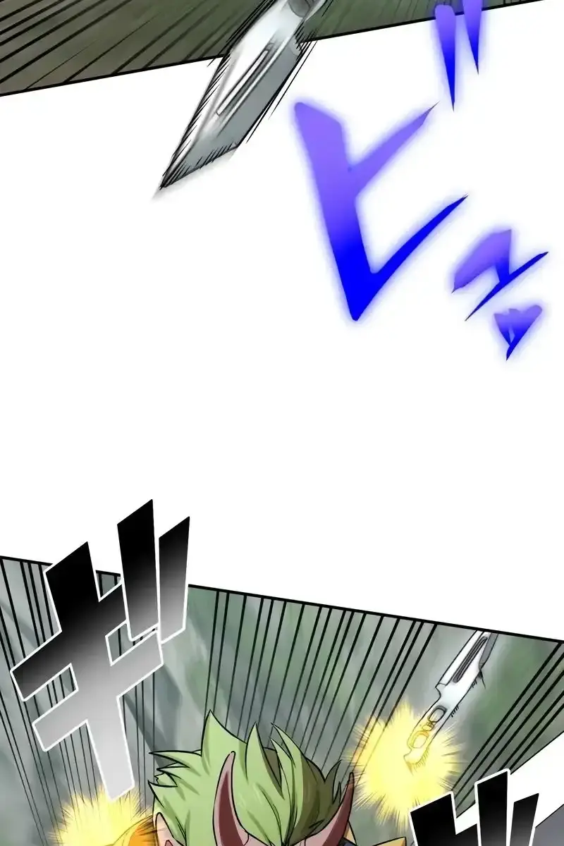 The Strongest Assassin Gets Transported to Another World With His Class Chapter 36 Page 42