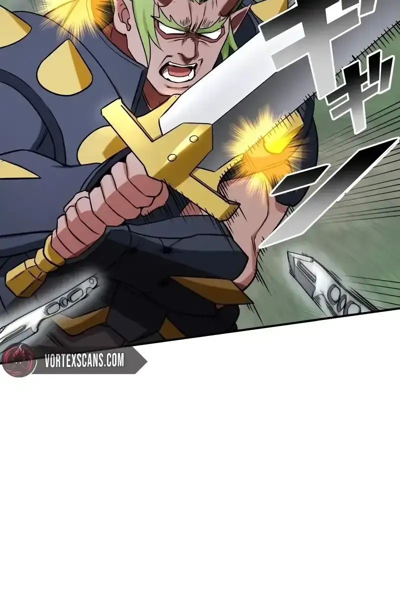 The Strongest Assassin Gets Transported to Another World With His Class Chapter 36 Page 43