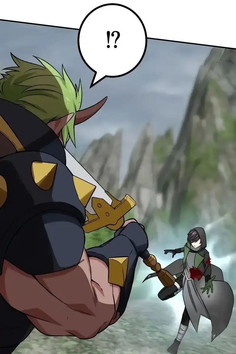 The Strongest Assassin Gets Transported to Another World With His Class Chapter 36 Page 44