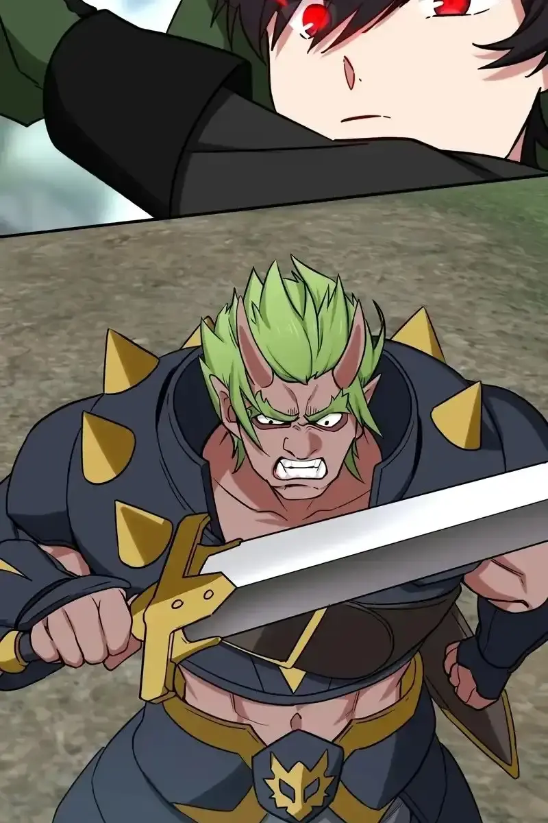 The Strongest Assassin Gets Transported to Another World With His Class Chapter 36 Page 48