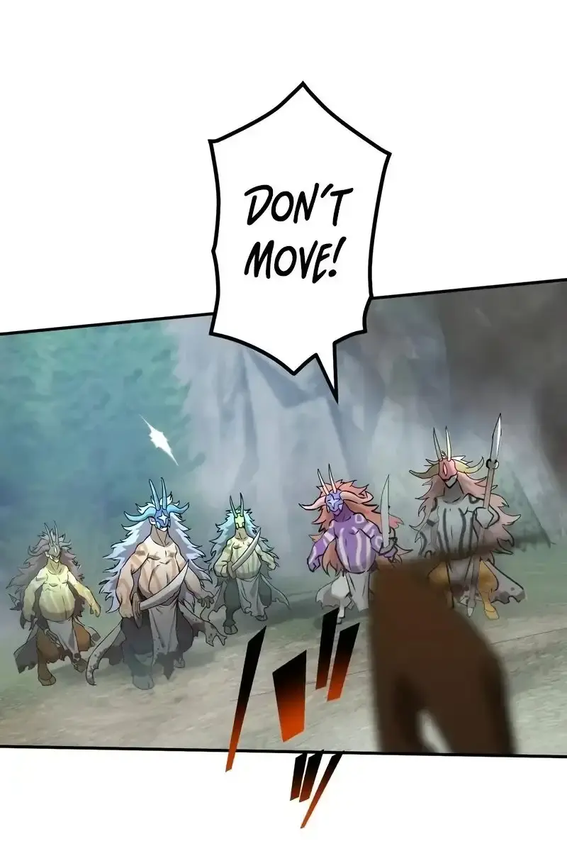 The Strongest Assassin Gets Transported to Another World With His Class Chapter 36 Page 55