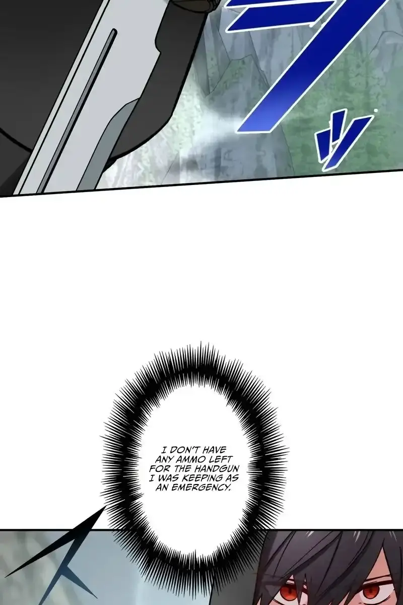 The Strongest Assassin Gets Transported to Another World With His Class Chapter 36 Page 64