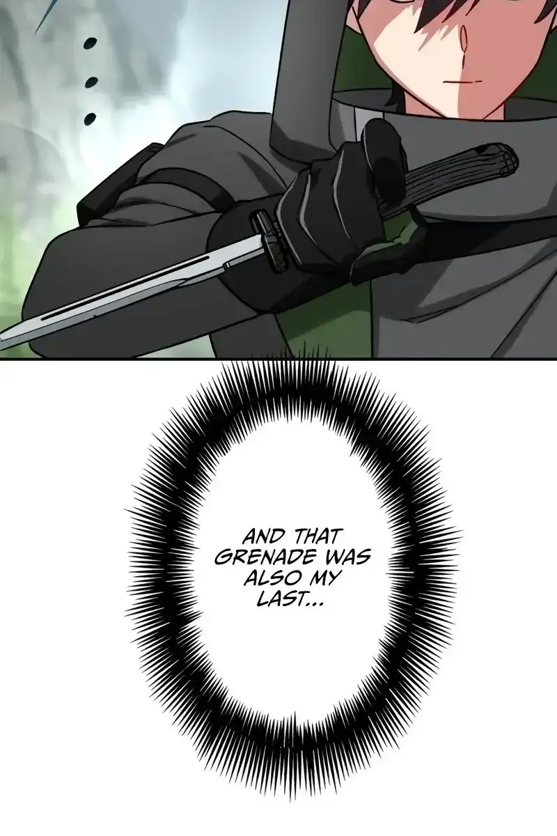 The Strongest Assassin Gets Transported to Another World With His Class Chapter 36 Page 65
