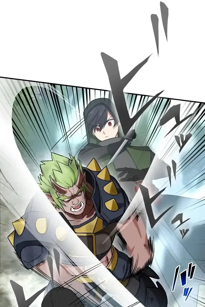The Strongest Assassin Gets Transported to Another World With His Class Chapter 36 Page 74