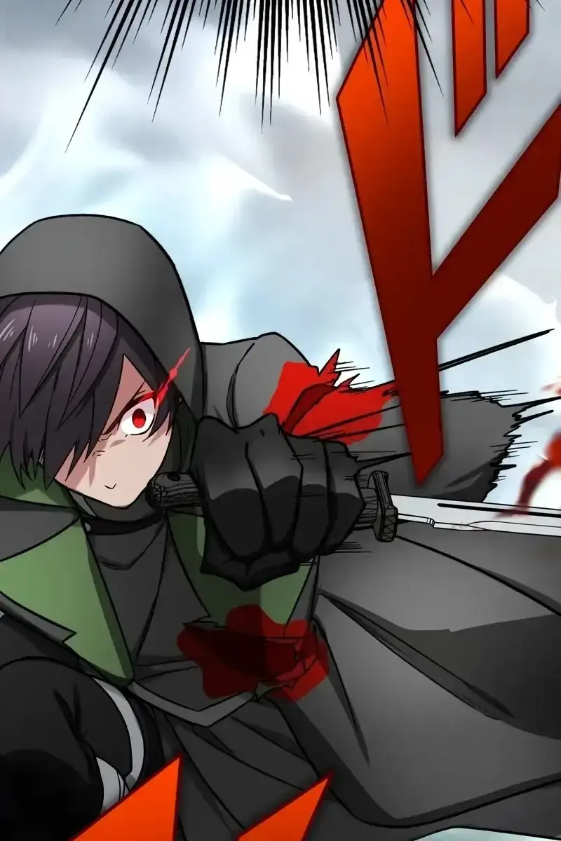 The Strongest Assassin Gets Transported to Another World With His Class Chapter 36 Page 91