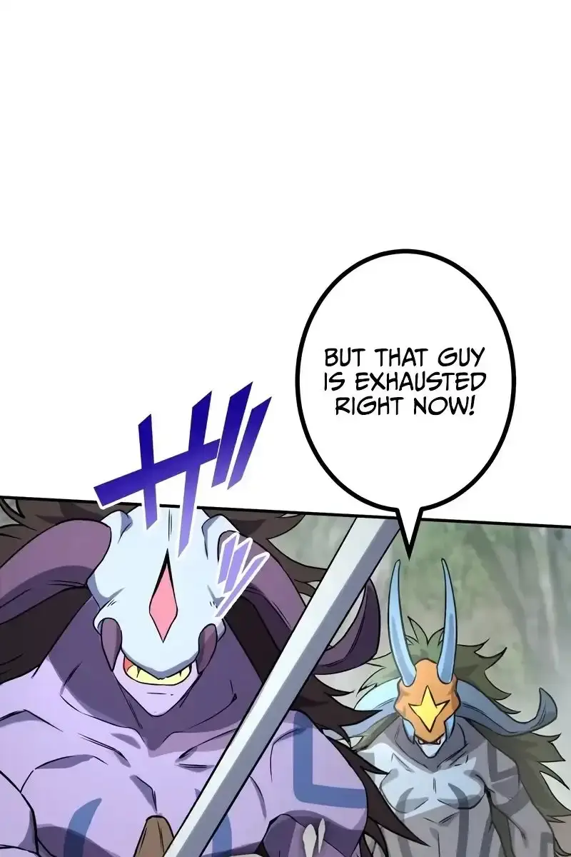 The Strongest Assassin Gets Transported to Another World With His Class Chapter 36 Page 104