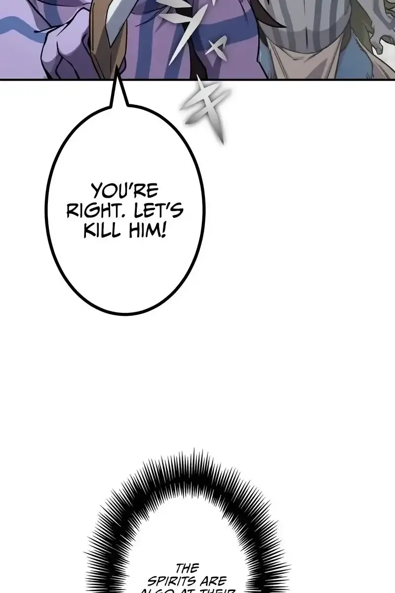 The Strongest Assassin Gets Transported to Another World With His Class Chapter 36 Page 105