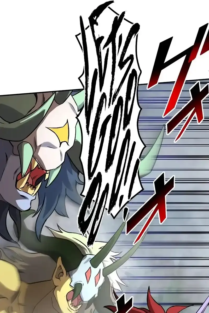 The Strongest Assassin Gets Transported to Another World With His Class Chapter 36 Page 109