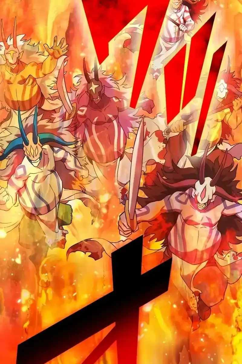 The Strongest Assassin Gets Transported to Another World With His Class Chapter 36 Page 113
