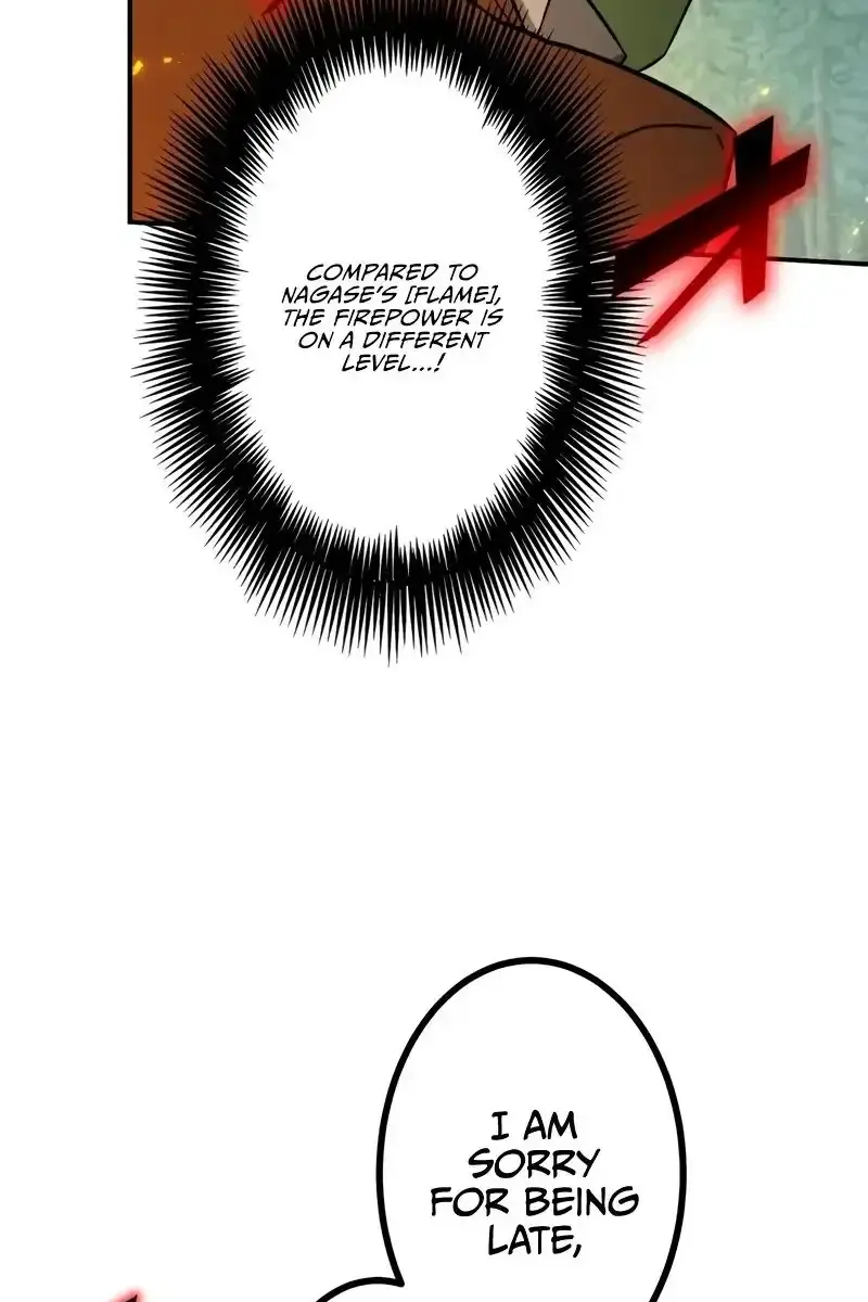 The Strongest Assassin Gets Transported to Another World With His Class Chapter 36 Page 118