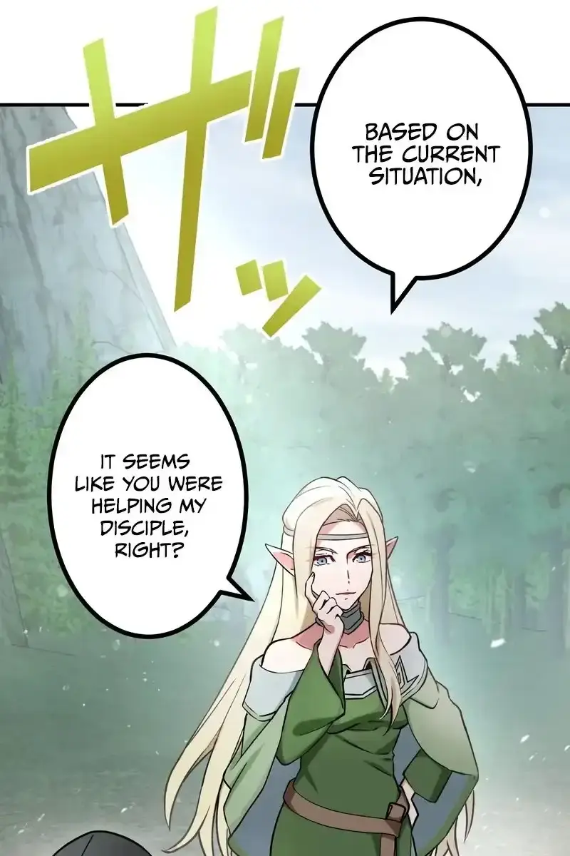 The Strongest Assassin Gets Transported to Another World With His Class Chapter 37 Page 5