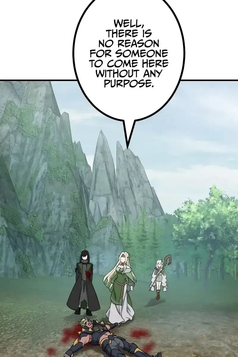 The Strongest Assassin Gets Transported to Another World With His Class Chapter 37 Page 19