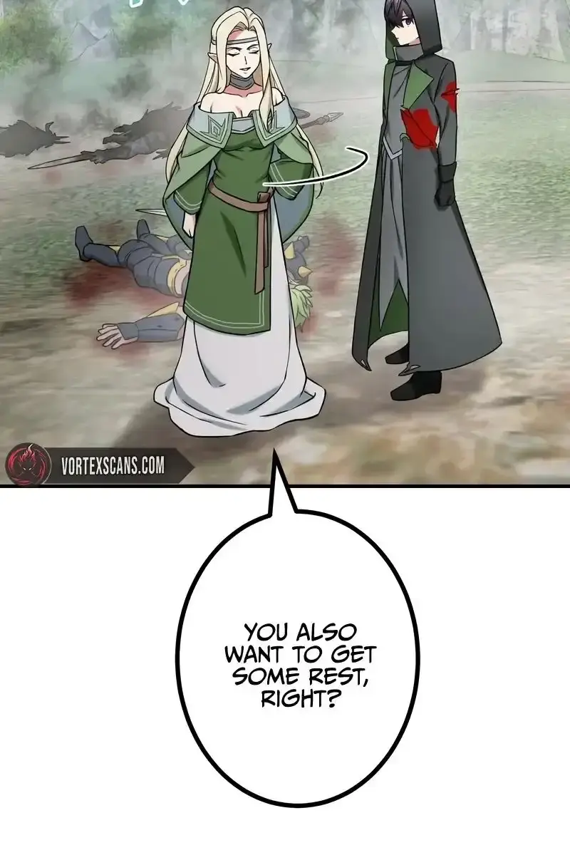 The Strongest Assassin Gets Transported to Another World With His Class Chapter 37 Page 25