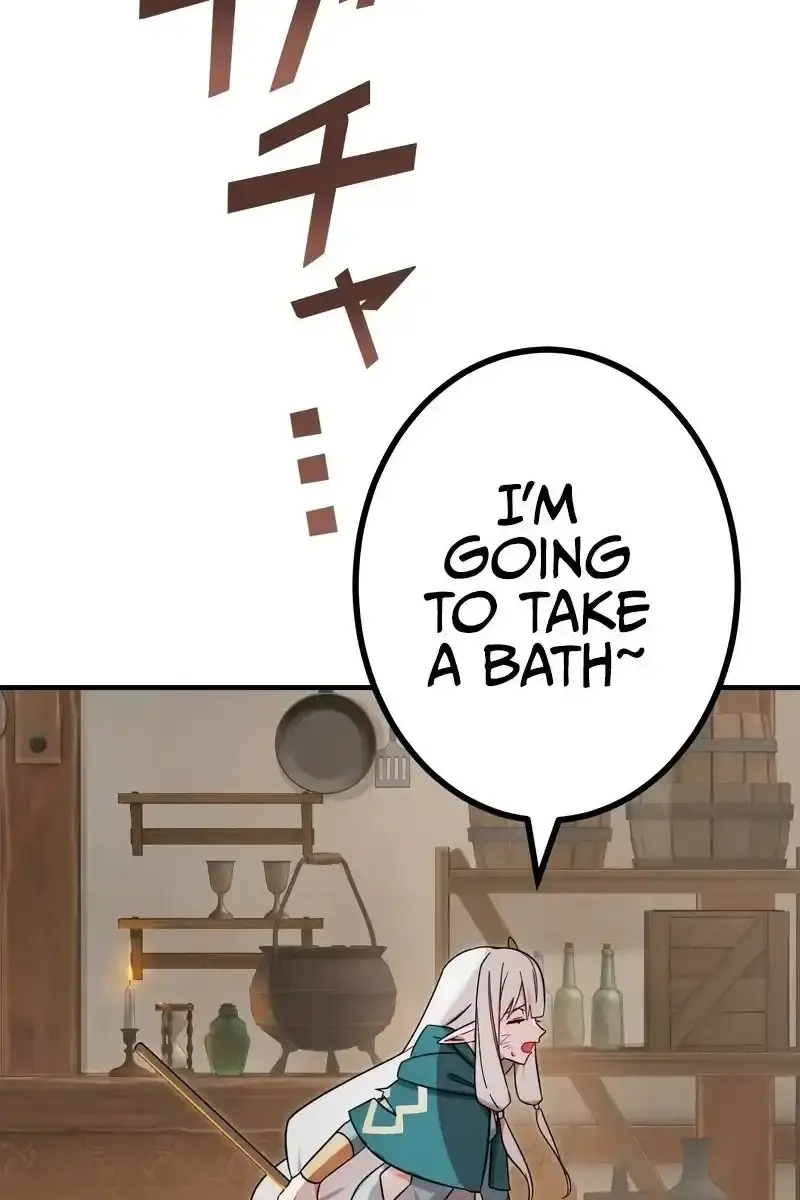 The Strongest Assassin Gets Transported to Another World With His Class Chapter 37 Page 33