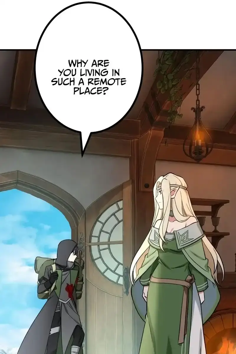 The Strongest Assassin Gets Transported to Another World With His Class Chapter 37 Page 36