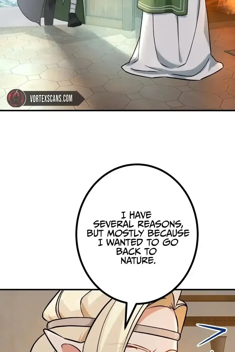 The Strongest Assassin Gets Transported to Another World With His Class Chapter 37 Page 37