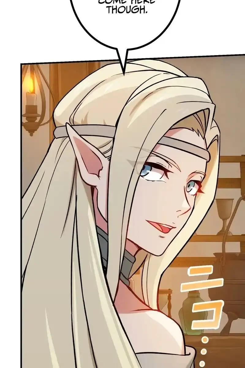 The Strongest Assassin Gets Transported to Another World With His Class Chapter 37 Page 41