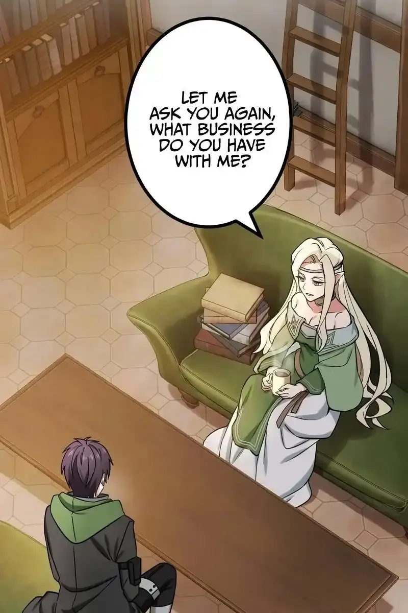 The Strongest Assassin Gets Transported to Another World With His Class Chapter 37 Page 45