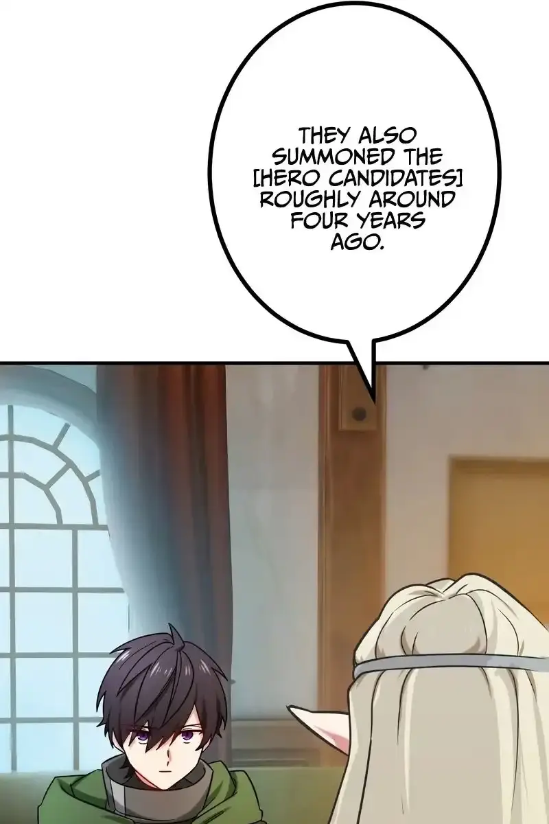 The Strongest Assassin Gets Transported to Another World With His Class Chapter 37 Page 59