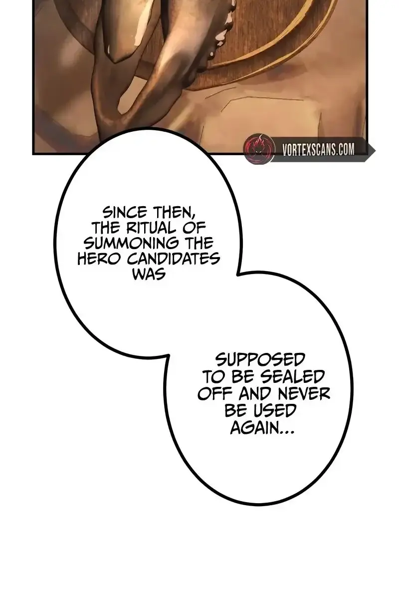 The Strongest Assassin Gets Transported to Another World With His Class Chapter 37 Page 62