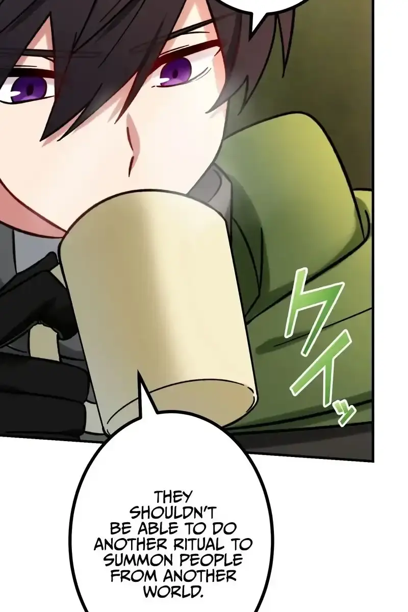 The Strongest Assassin Gets Transported to Another World With His Class Chapter 37 Page 66