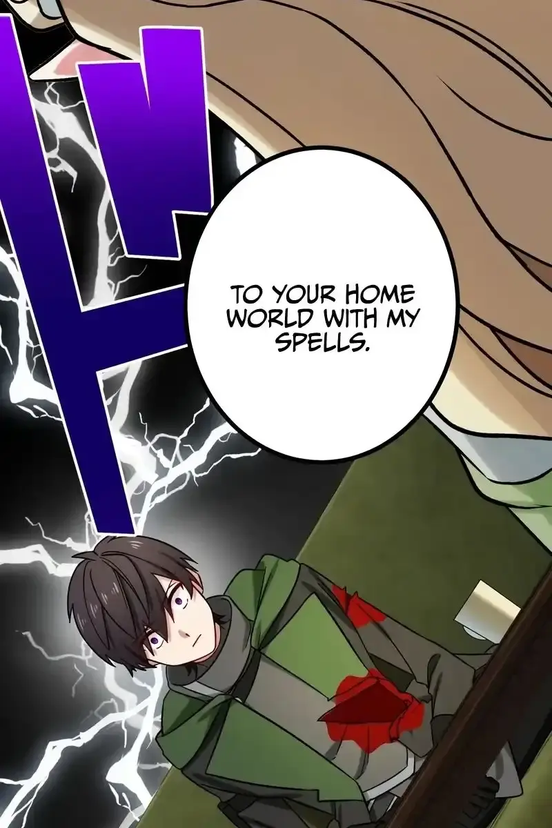 The Strongest Assassin Gets Transported to Another World With His Class Chapter 37 Page 78