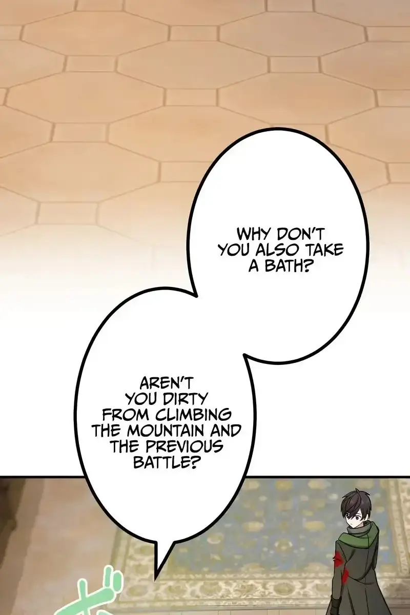 The Strongest Assassin Gets Transported to Another World With His Class Chapter 37 Page 111